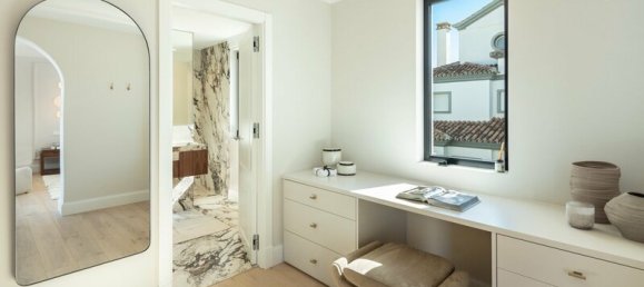 3 غرف نوم شقة في Estepona, Spain رقم 69846 47