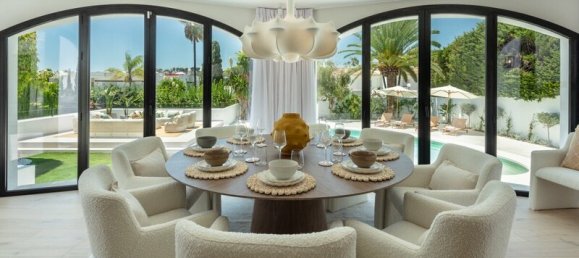 3 غرف نوم شقة في Estepona, Spain رقم 69846 19