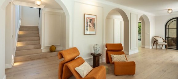 3 غرف نوم شقة في Estepona, Spain رقم 69846 30