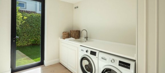 3 غرف نوم شقة في Estepona, Spain رقم 69846 39