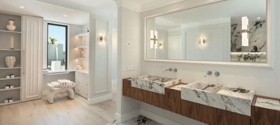 3 غرف نوم شقة في Estepona, Spain رقم 69846 57