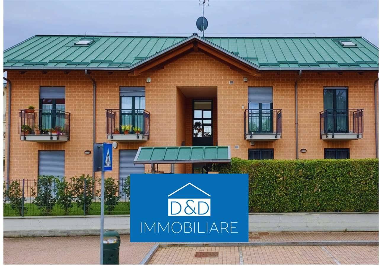 1 bedroom Apartment in Moncalieri, Italy No. 198258