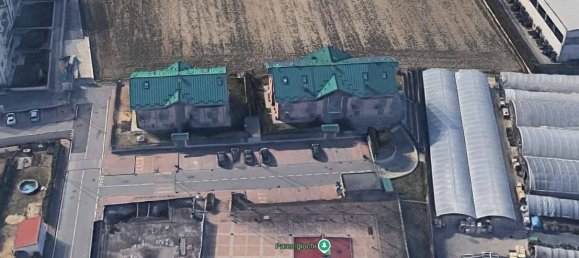 1 bedroom Apartment in Moncalieri, Italy No. 198258 7