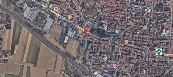 1 bedroom Apartment in Moncalieri, Italy No. 198258 3