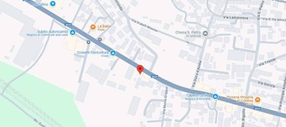 1 bedroom Apartment in Moncalieri, Italy No. 198258 9