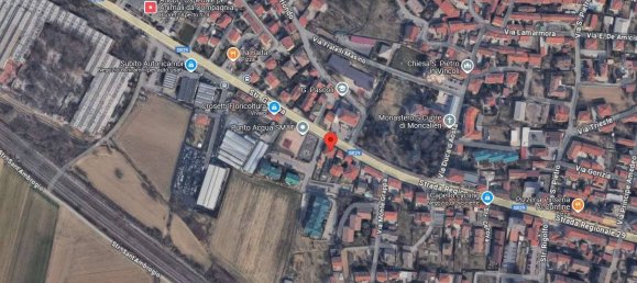 1 bedroom Apartment in Moncalieri, Italy No. 198258 4