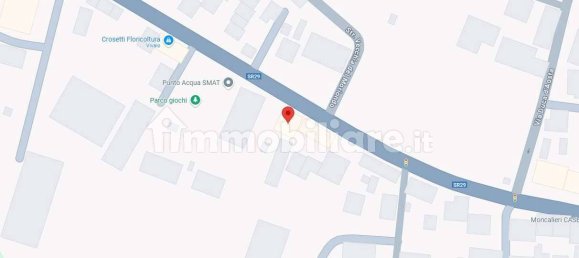 1 bedroom Apartment in Moncalieri, Italy No. 198258 14