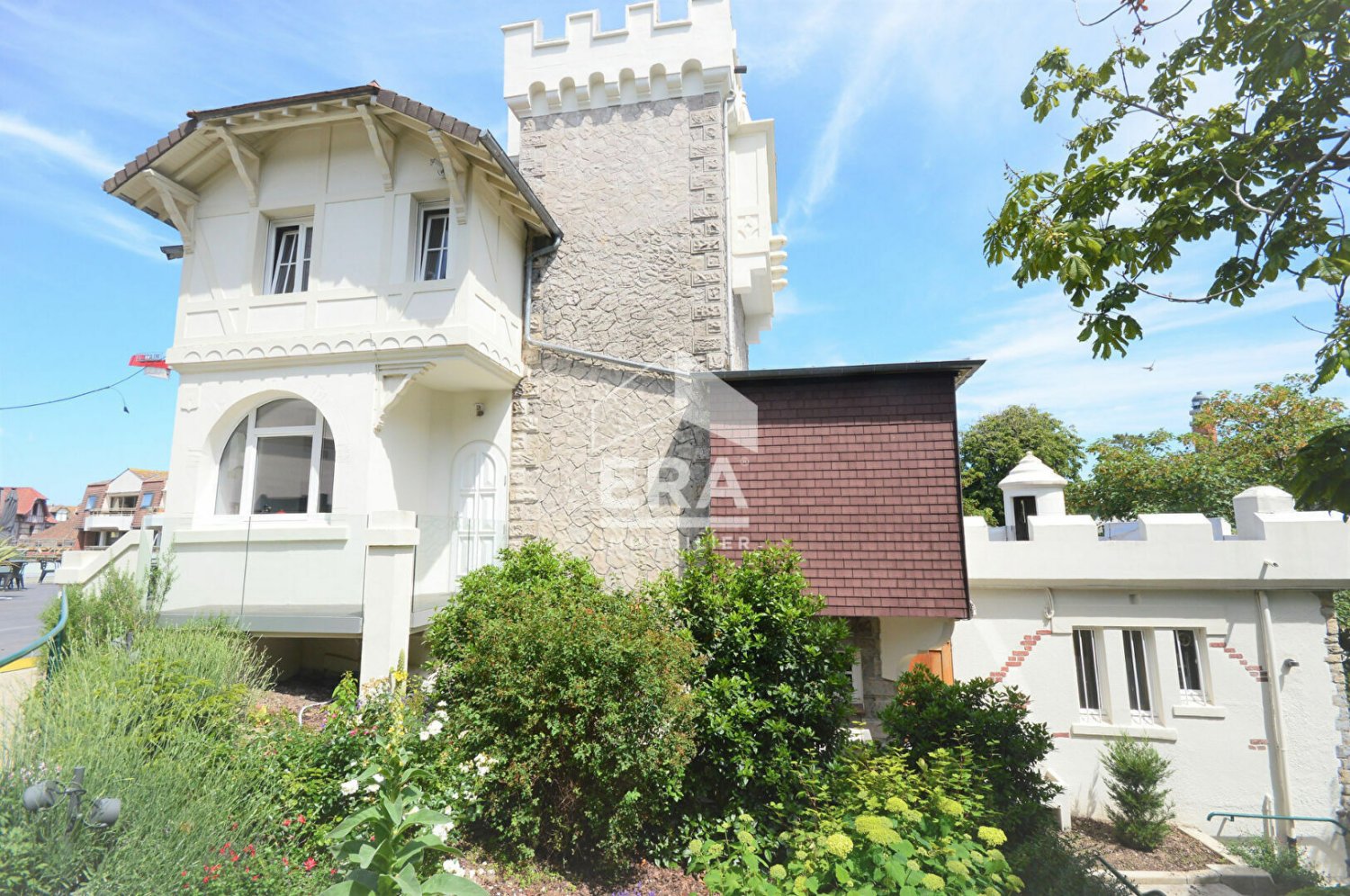 Villa T2 em Le Touquet-Paris-Plage, France N.º 51310