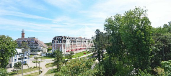 Villa T2 em Le Touquet-Paris-Plage, France N.º 51310 4