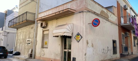 2 rooms House in Avola, Italy No. 85911 8