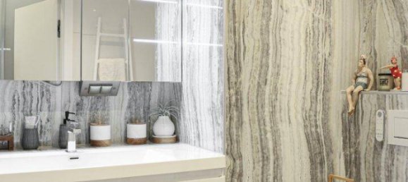 4 rooms Apartment in Bad Loipersdorf, Austria No. 170133 11