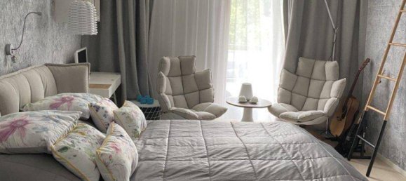 4 rooms Apartment in Bad Loipersdorf, Austria No. 170133 8