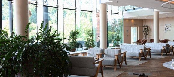 4 rooms Apartment in Bad Loipersdorf, Austria No. 170133 27