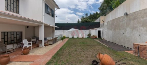 4 bedrooms House in Penafiel, Portugal No. 145968 8