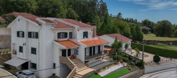 4 bedrooms House in Penafiel, Portugal No. 145968 30