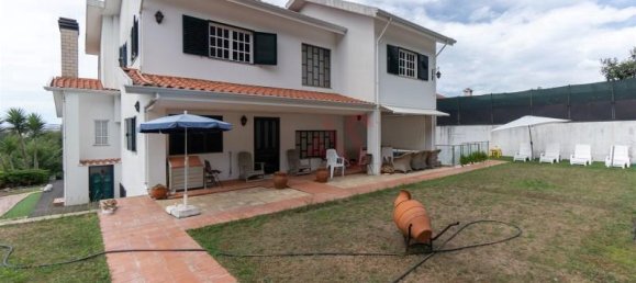 4 bedrooms House in Penafiel, Portugal No. 145968 2