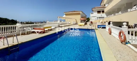 2 bedrooms Apartment in Adeje, Spain No. 26110 16