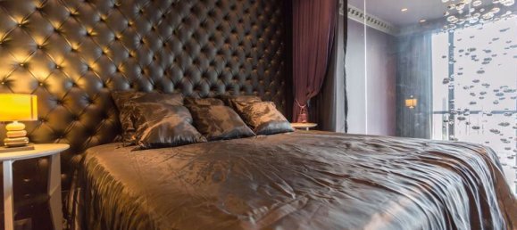 1 bedroom Duplex in The Emporio Place, Bangkok, Thailand No. 31245 16