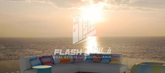 3 غرف نوم شقة في Al Marjan Island, UAE رقم 39384 11