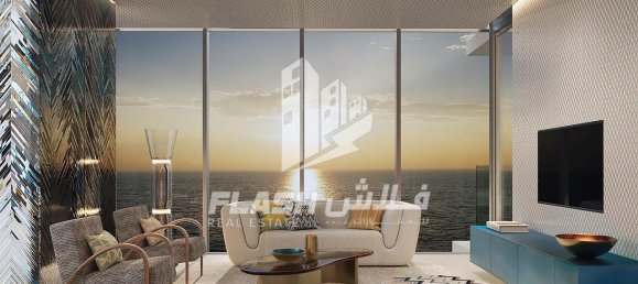 3 غرف نوم شقة في Al Marjan Island, UAE رقم 39384 13