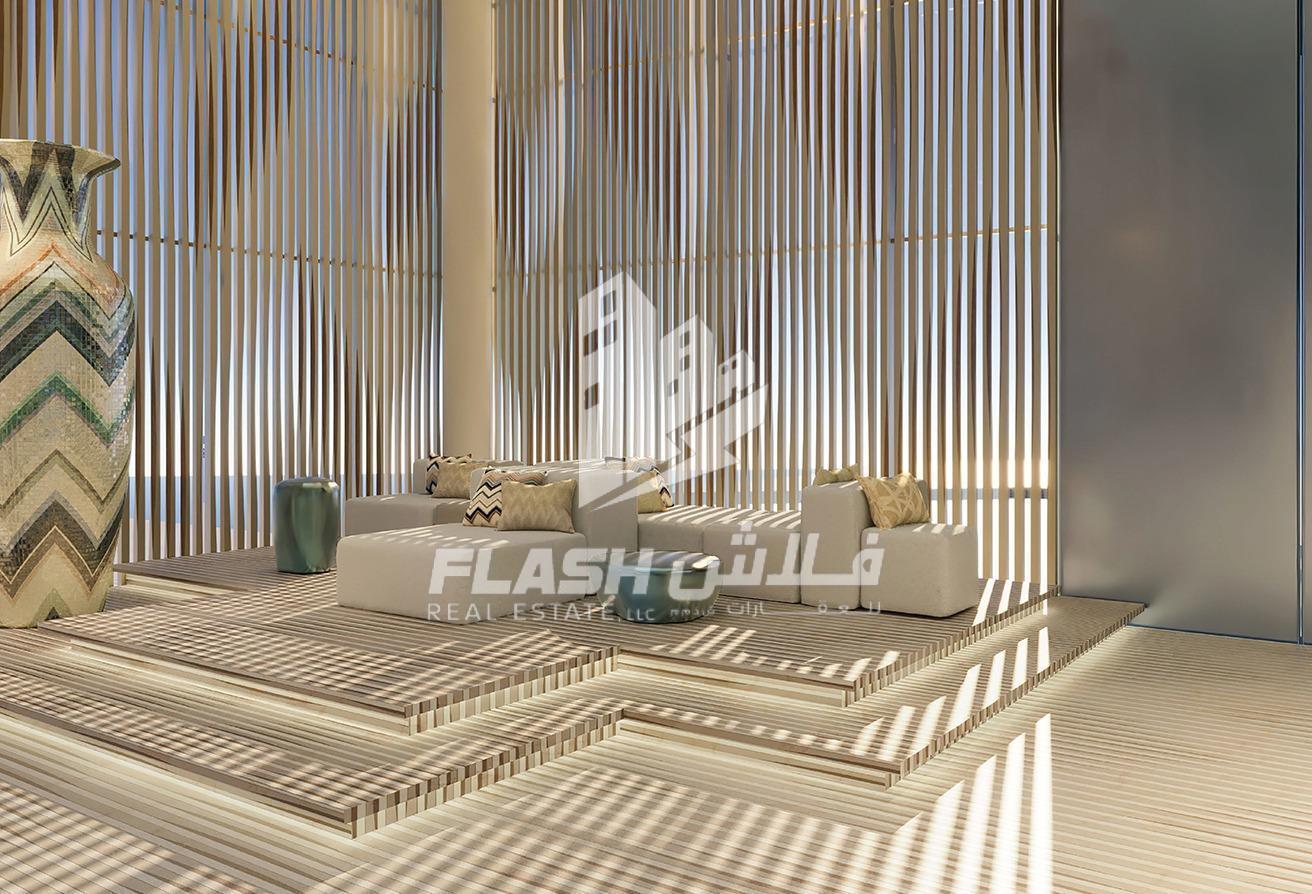 3 غرف نوم شقة في Al Marjan Island, UAE رقم 39384