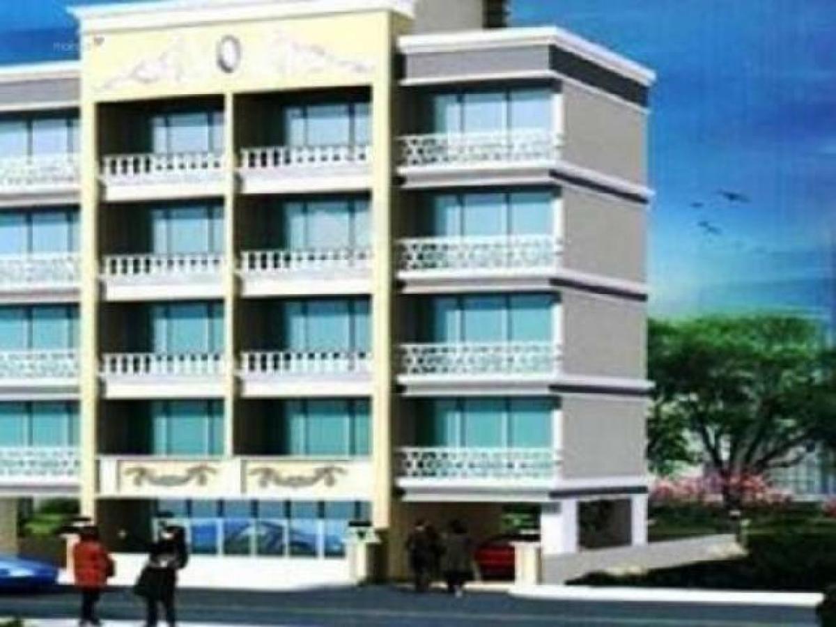 Studio in Mumbai, India No. 57219