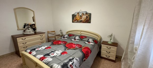 3-Zimmer Wohnung in Trapani, Italy, Nr. 90289 8