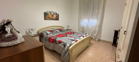 3-Zimmer Wohnung in Trapani, Italy, Nr. 90289 15