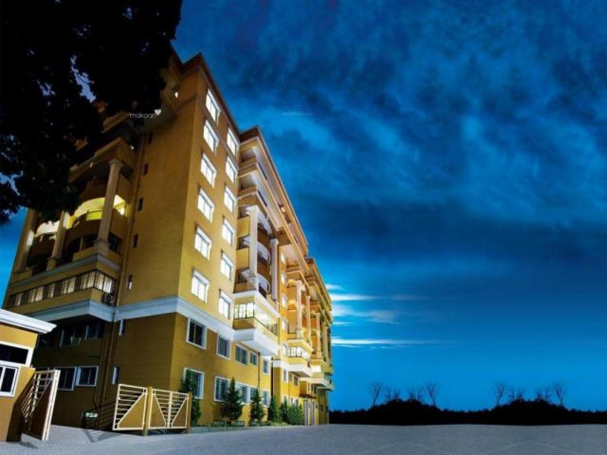 2 chambres Maison à Bangalore, India No. 22443