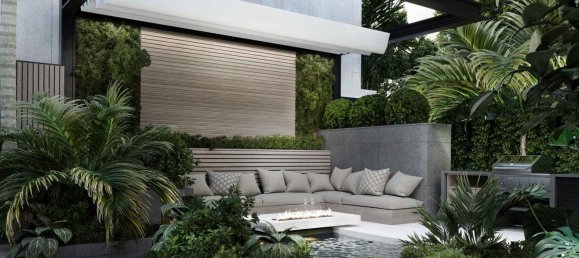 5 dormitorios villa en venta en Seminyak, Badung, Bali, Indonesia № 2748 13