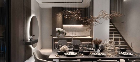5 dormitorios villa en venta en Seminyak, Badung, Bali, Indonesia № 2748 2