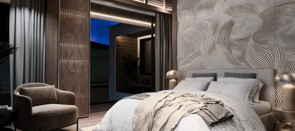 5 dormitorios villa en venta en Seminyak, Badung, Bali, Indonesia № 2748 10