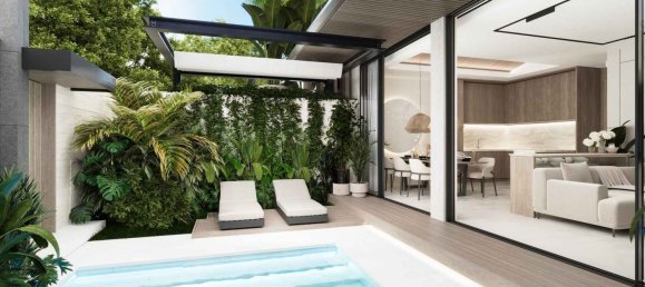 5 dormitorios villa en venta en Seminyak, Badung, Bali, Indonesia № 2748 11