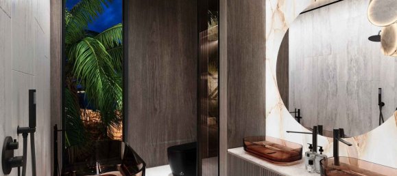 5 dormitorios villa en venta en Seminyak, Badung, Bali, Indonesia № 2748 9