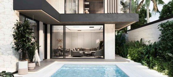 5 dormitorios villa en venta en Seminyak, Badung, Bali, Indonesia № 2748 12