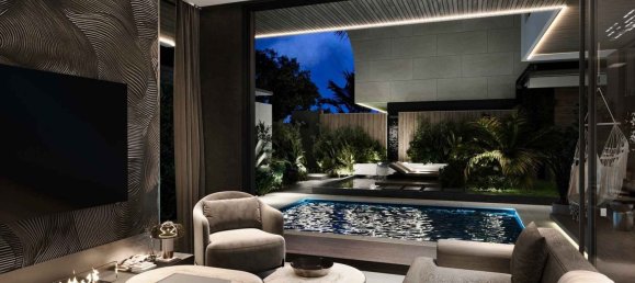 5 dormitorios villa en venta en Seminyak, Badung, Bali, Indonesia № 2748 14