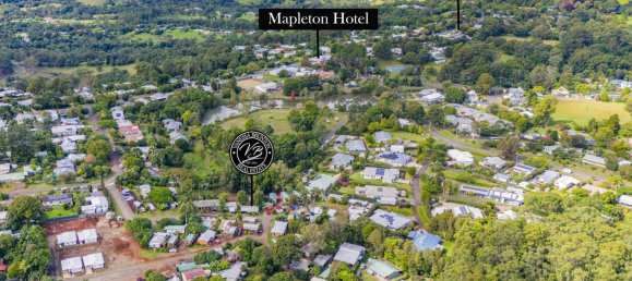 1 Schlafzimmer Wohnung in Mapleton, Australia, Nr. 961 16