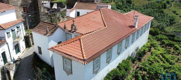 7 bedrooms House in Peso da Regua, Portugal No. 142779 5