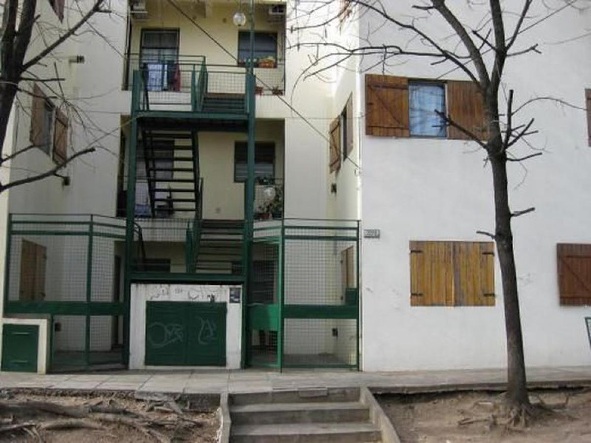 Studio in General San Martin, Argentina No. 60907