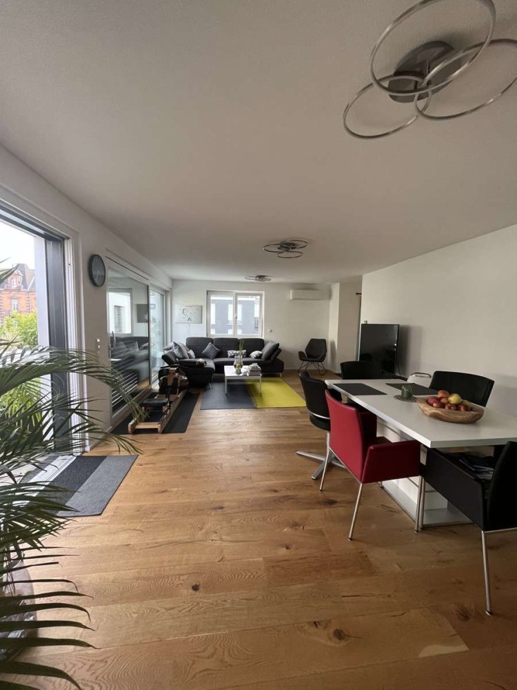 2 Schlafzimmer Penthouse in Ortenaukreis, Germany, Nr. 85508