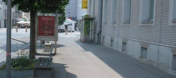 Lagerhaus in Leoben, Austria 2189m², Nr. 126240 2