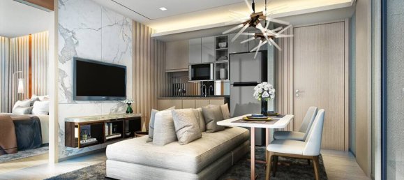 1 chambre Condo à Railay Beach, Thailand No. 24002 2