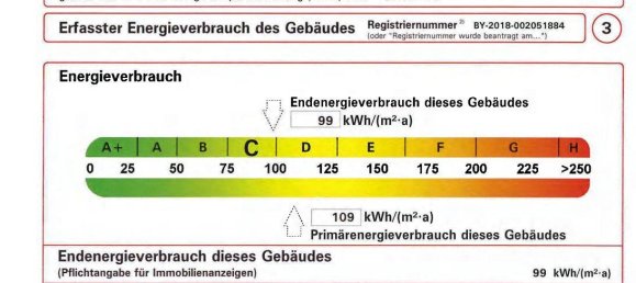 3غرفة شقة في Erlangen, Germany رقم 305123 21