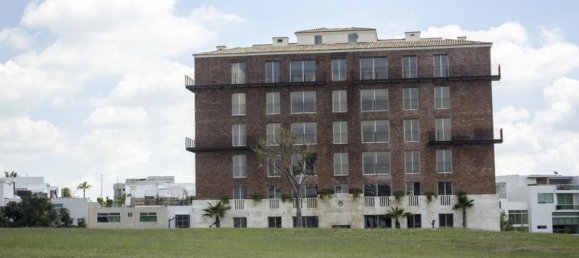 3 bedrooms Apartment in Puebla, Mexico No. 175083 2