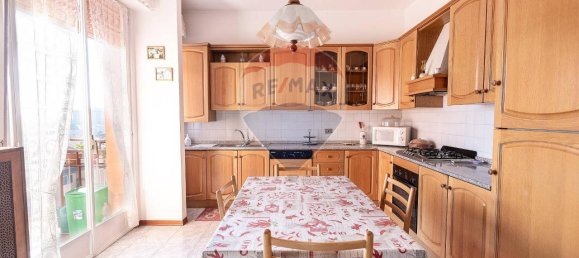 Apartamento de 7 divisões em Chiaravalle, Italy N.º 2291 3