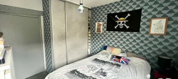 Apartamento T1 em Val-d'Oise, France N.º 354034 6