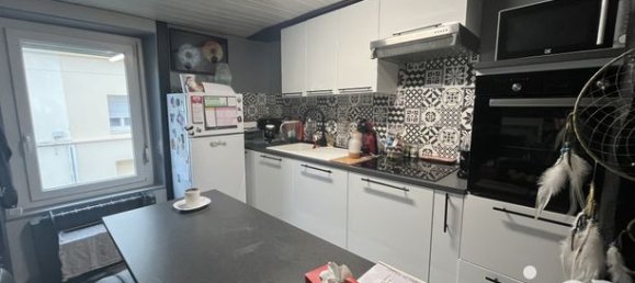 Apartamento T1 em Val-d'Oise, France N.º 354034 3