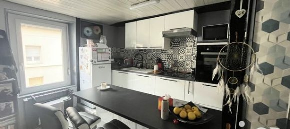 Apartamento T1 em Val-d'Oise, France N.º 354034 4