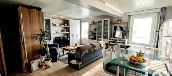 Apartamento T1 em Val-d'Oise, France N.º 354034 2