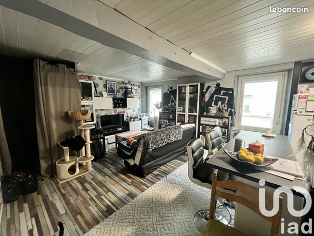 Apartamento T1 em Val-d'Oise, France N.º 354034